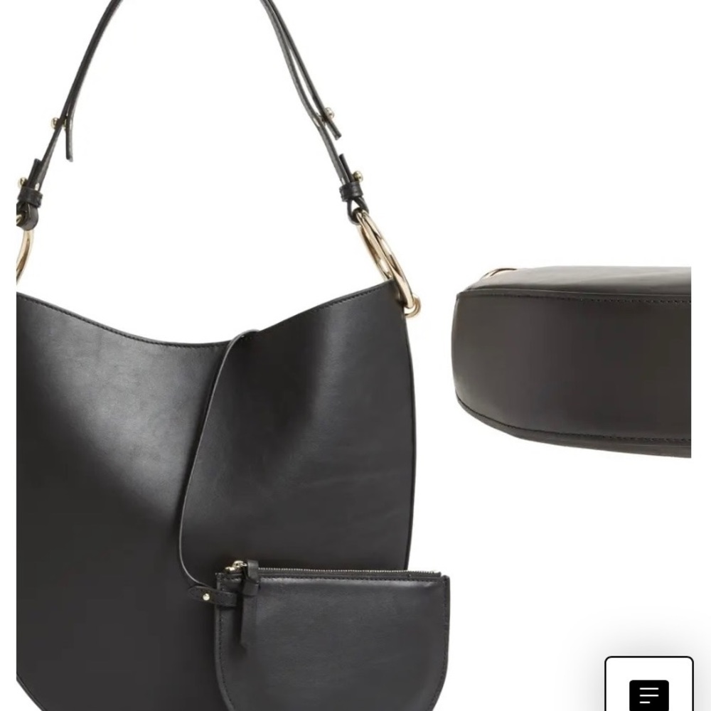 NWT Frame Le Switch hobo bag - Picture 4 of 7